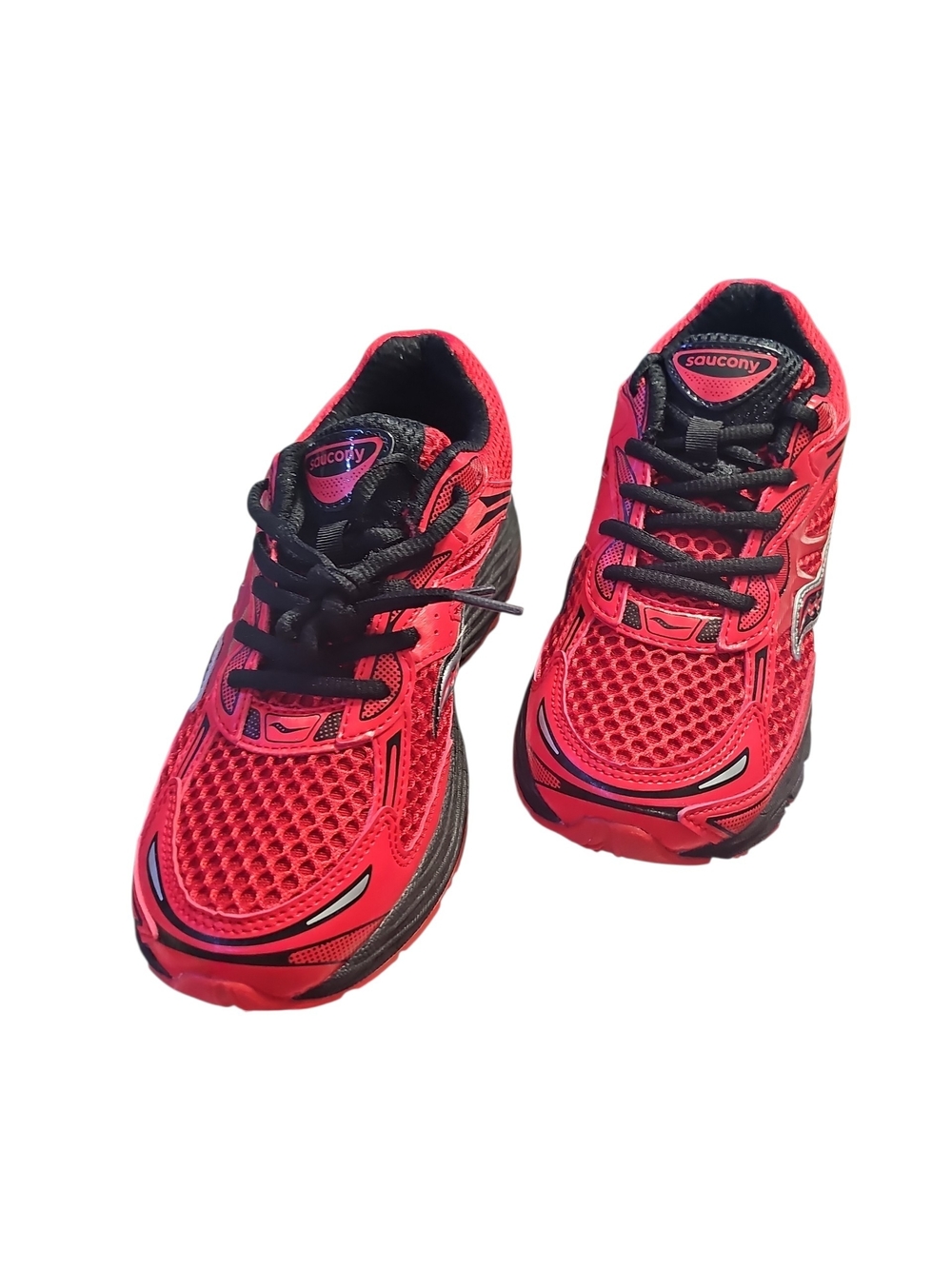 Brand New Saucony Omni 9 Kids Size 4 (6 In Womens)